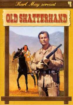 Old Shatterhand film online