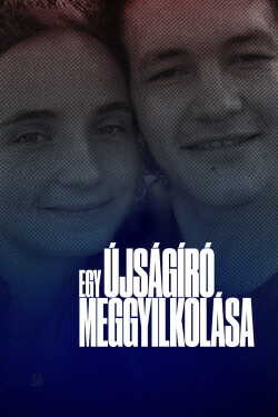 Egy újságíró meggyilkolása online