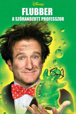 Flubber - A szórakozott professzor film online