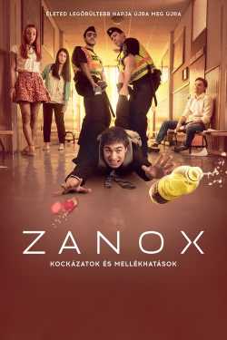 Zanox - Kockázatok és mellékhatások film online