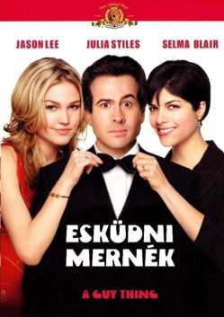 Esküdni mernék film online