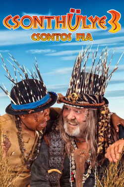 Csonthülye 3. film online