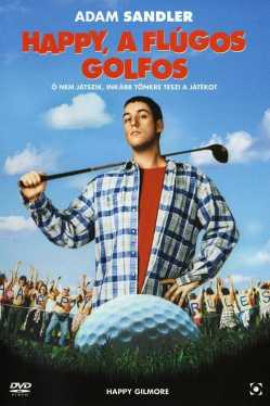Happy, a flúgos golfos film online