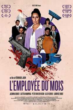 L’Employée du mois film online