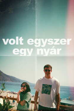 Volt egyszer egy nyár poszter