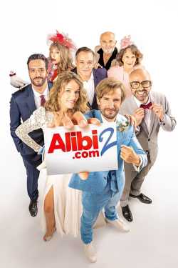 Alibi.com - 2. film online