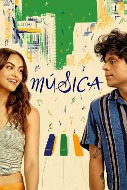 Música film online