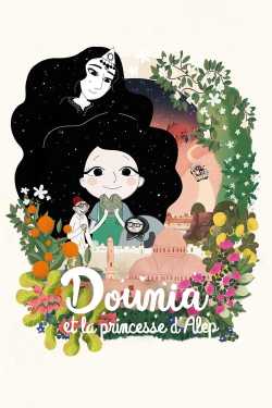 Dounia et la Princesse d'Alep film online