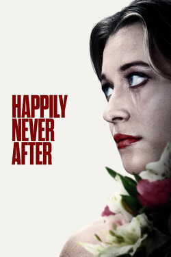 Happily Never After poszter