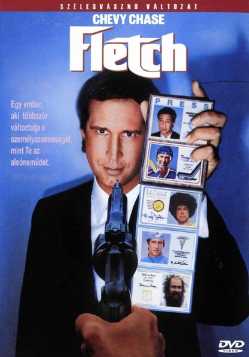 Fletch film online