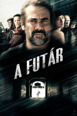 A futár online