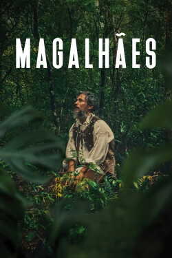 Magellan poszter