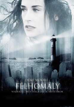 Félhomály film online