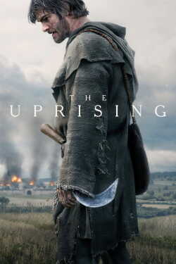 The Uprising poszter