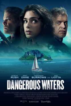 Dangerous Waters film online