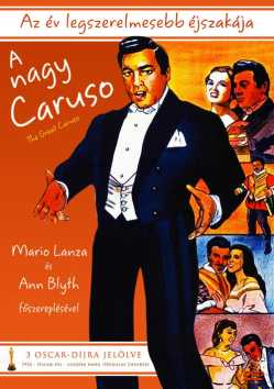 A nagy Caruso film online