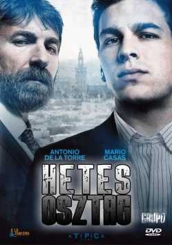 Hetes osztag film online