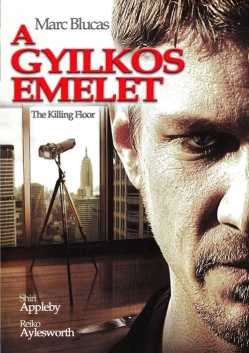 A gyilkos emelet film online