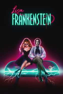 Lisa Frankenstein online