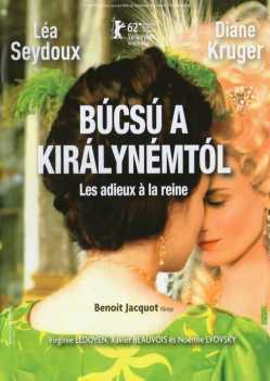 Búcsú a királynémtól film online