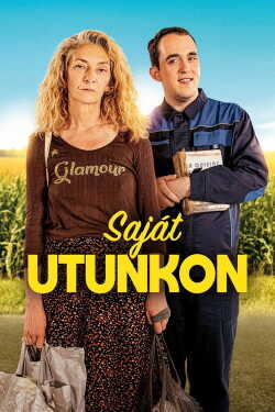 Saját utunkon poszter
