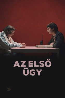 Az első ügy film online