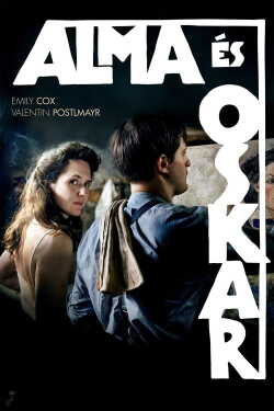 Alma és Oscar poszter