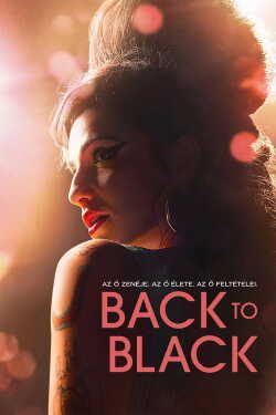 Back to Black
