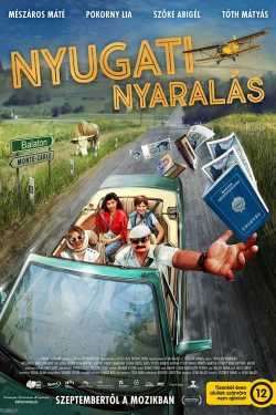 Nyugati nyaralás film online