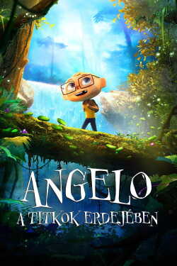 Angelo a titkok erdejében film online