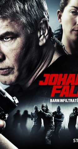 Johan Falk: Meztelen igazság teljes film