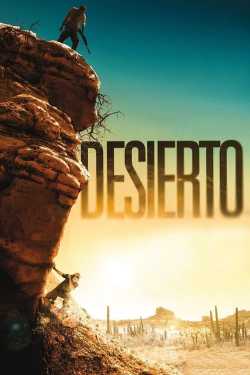 Desierto - Az ördög országútja teljes film