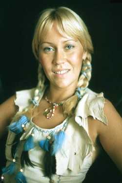 Agnetha: Soha ne hagyd ABBA! teljes film