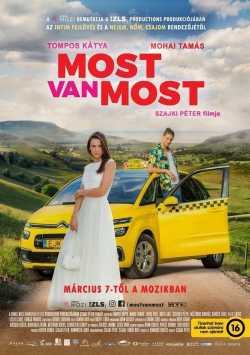 Most van most teljes film