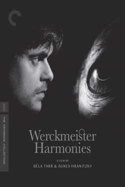 Werckmeister harmóniák teljes film