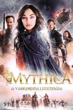 Mythica: A vaskorona legendája teljes film