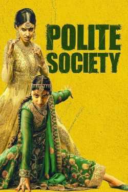 Polite Society teljes film