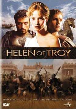 Helen of Troy teljes film