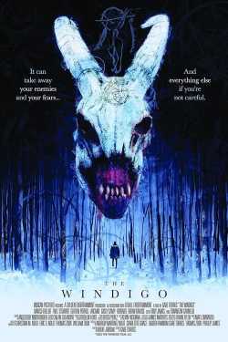 The Windigo teljes film