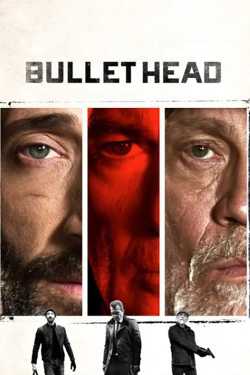 Bullet Head teljes film
