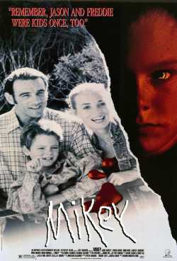 Mikey teljes film