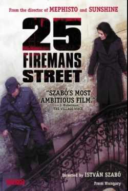 Tűzoltó utca 25. teljes film