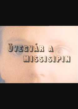 Üvegvár a Mississippin teljes film