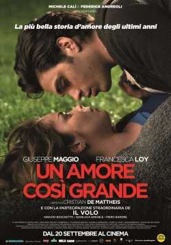 Un Amore così grande teljes film