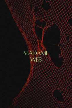 Madame Web teljes film