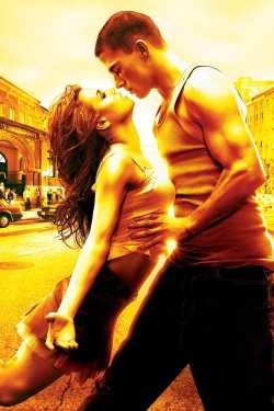 Step Up teljes film