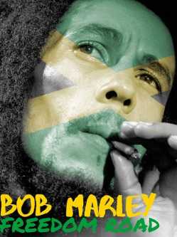 Bob Marley - A szabadság útja teljes film