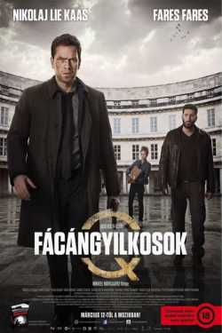 Fácángyilkosok teljes film