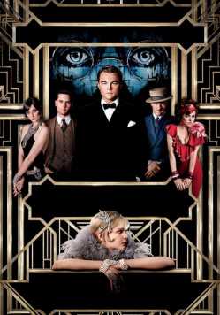 A nagy Gatsby teljes film