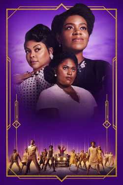 The Color Purple teljes film